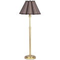 Polly Buffet Lamp, Natur Brass/Wild Poppy mm5548905