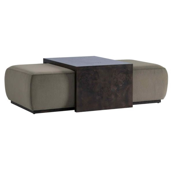 Blair Ottoman, Smoke Drift ir2338016