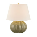 Jeanette Tischlampe, Aged Brass xi6721561