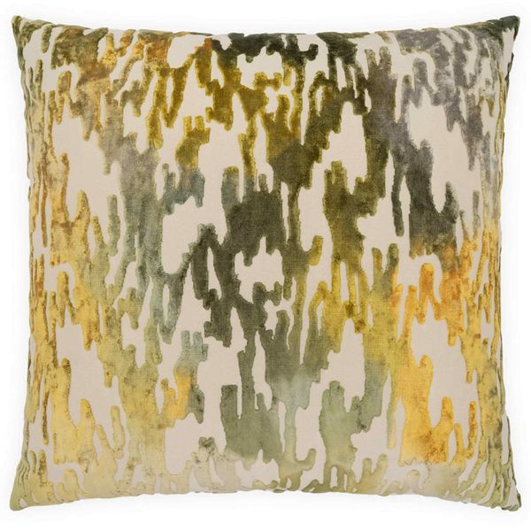 Grazing Pillow, Ebony ww9156586
