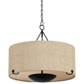 Ahrens Pendant, Patina Brass uq7323338