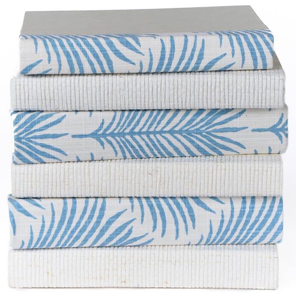 Soft Tide Book Stack, Multi gc5295514