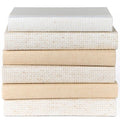 Colette Book Stack, Creme zk9280151