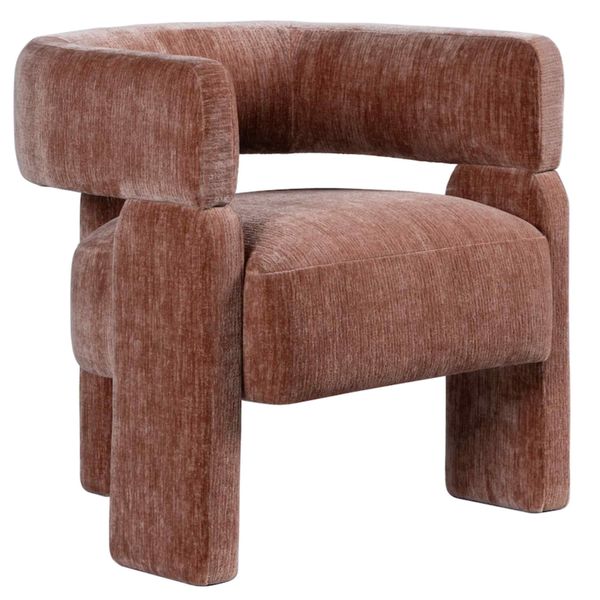 Forme Chair, Roma Olive pv2536048