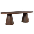 Providence Esstisch, Dark Weathered tl4250323