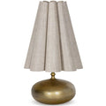 Cassidy Mini Lamp, Linen ln0659902