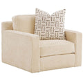 Luna Swivel Chair, Caramel Popcorn mj3939816