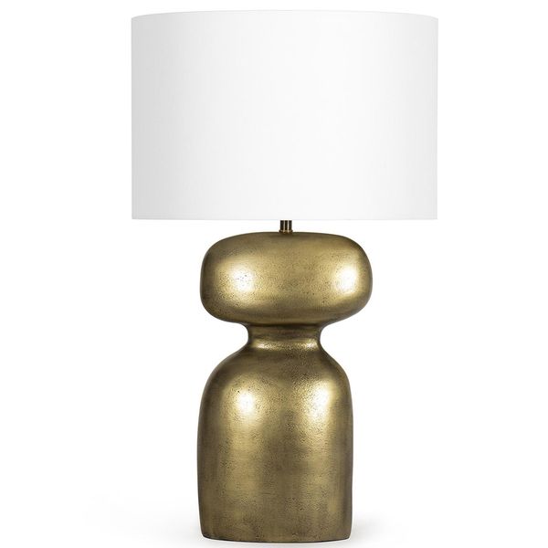 Bardot Tischlampe, Wei? kx7201635