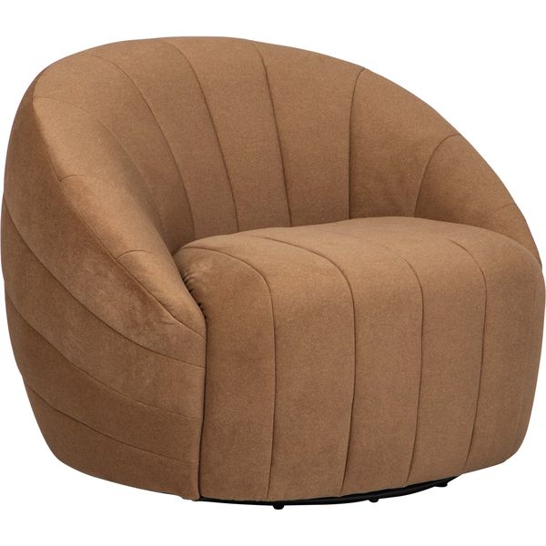 Joss 2 Piece Sectional, Nomad Snow yi6972031