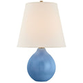 Millbrae Tischlampe, Patina Brass jp8758016