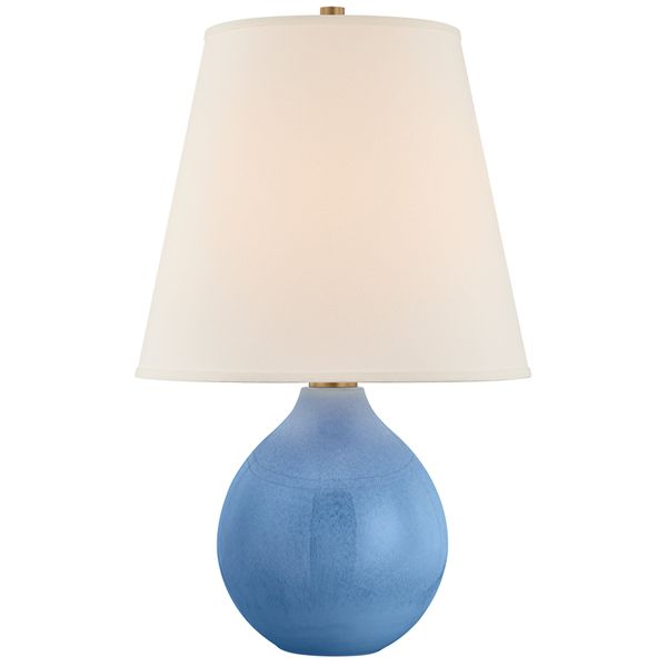 Millbrae Tischlampe, Patina Brass jp8758016